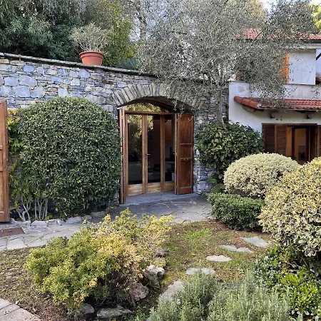 Renetta With Swimming Pool And Jacuzzi And Parking