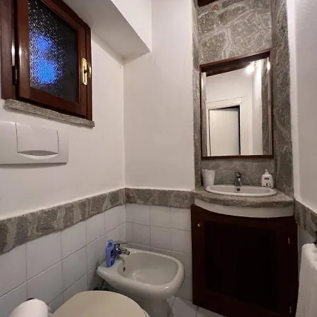 Renetta With Swimming Pool And Jacuzzi And Parking Apartment
