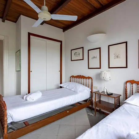 Renetta With Swimming Pool And Jacuzzi And Parking *