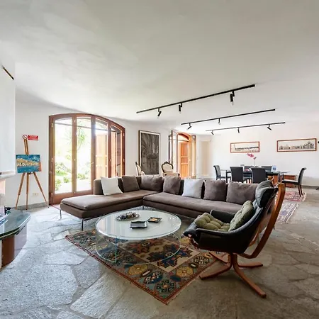Apartment Renetta With Swimming Pool And Jacuzzi And Parking *