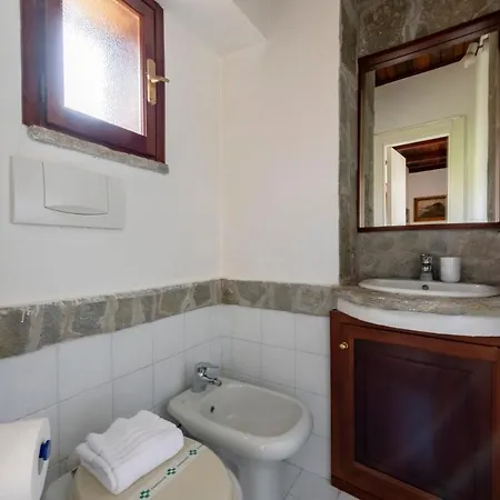 Renetta With Swimming Pool And Jacuzzi And Parking Apartment Rapallo
