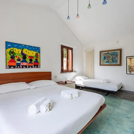 Renetta With Swimming Pool And Jacuzzi And Parking Apartment Rapallo