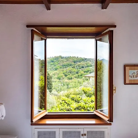 Renetta With Swimming Pool And Jacuzzi And Parking * Rapallo