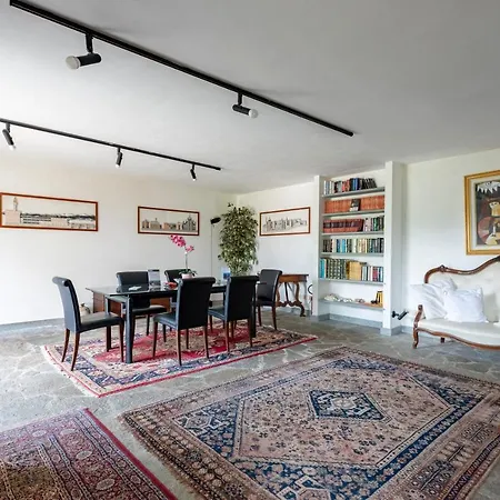 Renetta With Swimming Pool And Jacuzzi And Parking Rapallo